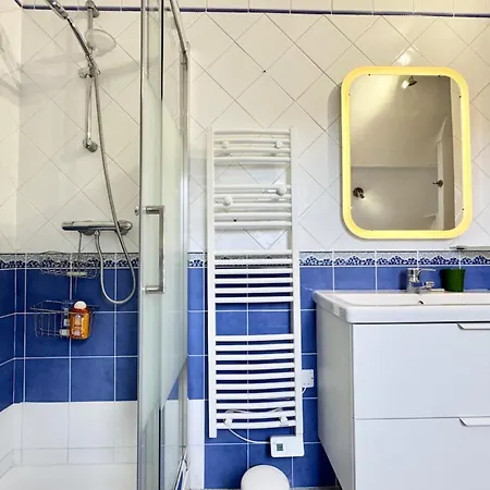 Spacieuse Maison - Jardin - 5min Des Plages Prázdninový dům *