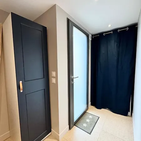 Spacieuse Maison - Jardin - 5min Des Plages Prázdninový dům Ploemeur